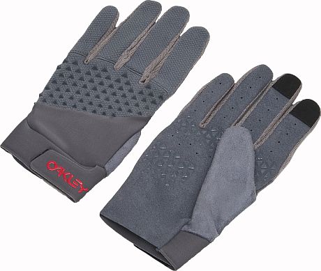Фото Перчатки Oakley Drop In. Купить Перчатки Oakley Drop In  в Санкт-Петербурге, доставка по России