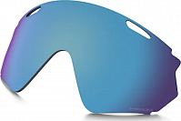 Линза Oakley Wind Jacket 2.0 Prizm Snow Sapphire