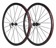 Колеса FSA Vision Team 30 comp 28" для шоссе VT302V5
