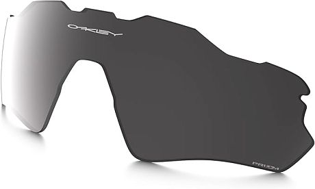 Фото Линза Oakley Radar EV Path Prizm Black Iridium. Купить Линза Oakley Radar EV Path Prizm Black Iridium  в Санкт-Петербурге, доставка по России