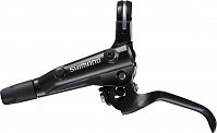 Гидравлическая тормозная рукоятка Shimano BL-MT501