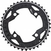 Звезда системы Shimano Deore FC-M612 10 скоростей