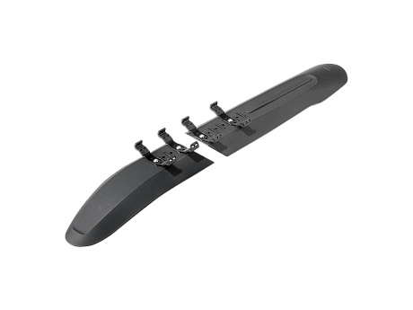 Фото Крыло заднее Topeak TetraRack Fender M2 26"-29". Купить Крыло заднее Topeak TetraRack Fender M2 26"-29"  в Санкт-Петербурге, доставка по России
