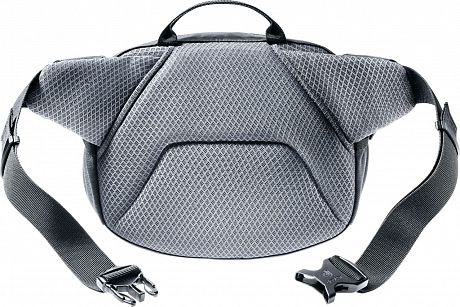 Фото Сумка поясная Deuter 2021 Travel Belt. Купить Сумка поясная Deuter 2021 Travel Belt  в Санкт-Петербурге, доставка по России