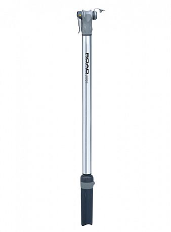 Фото Насос Topeak Road MasterBlaster, размер M TRMB4954. Купить Насос Topeak Road MasterBlaster, размер M TRMB4954  в Санкт-Петербурге, доставка по России