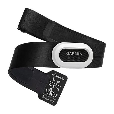 Фото Пульсометр Garmin HRM-PRO Plus. Купить Пульсометр Garmin HRM-PRO Plus  в Санкт-Петербурге, доставка по России