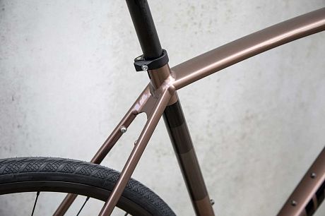 Купить Ridley Kanzo A 2020 Shimano 105 ML  в Санкт-Петербурге, доставка по России
