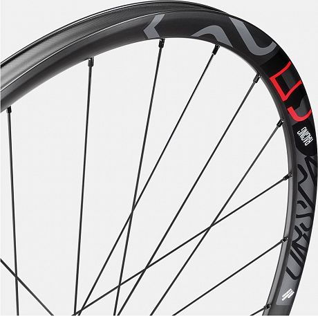 Фото Комплект колес 28" Fulcrum RACING 5 DB для шоссе. Купить Комплект колес 28" Fulcrum RACING 5 DB для шоссе  в Санкт-Петербурге, доставка по России