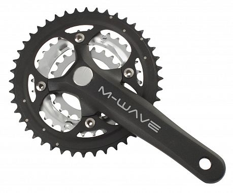 Фото Система MTB ACME M-Wave, 9 скоростей. Купить Система MTB ACME M-Wave, 9 скоростей  в Санкт-Петербурге, доставка по России