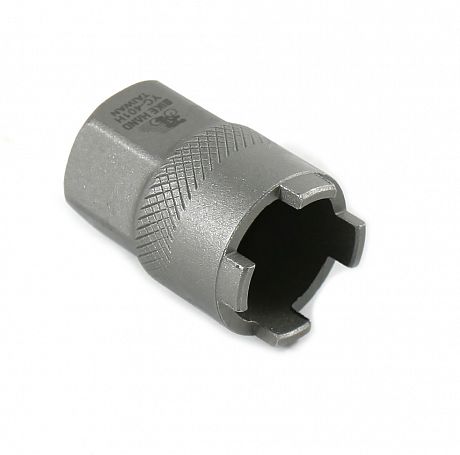 Фото Съёмник BMX трещотки Bike Hand YC-401H на четыре шлица. Купить Съёмник BMX трещотки Bike Hand YC-401H на четыре шлица  в Санкт-Петербурге, доставка по России