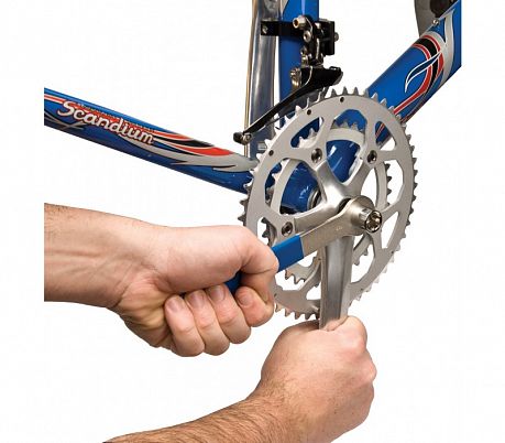 Фото Ключ для установки и протяжки систем Park Tool CCW-5. Купить Ключ для установки и протяжки систем Park Tool CCW-5  в Санкт-Петербурге, доставка по России