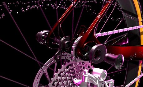 Купить Polygon Tambora A4 2024  в Санкт-Петербурге, доставка по России