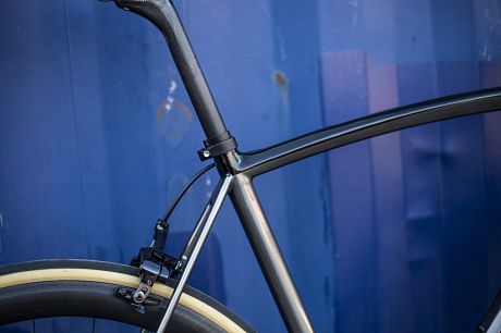 Купить Ridley Fenix SL 2020 Shimano Ultegra Di2  в Санкт-Петербурге, доставка по России