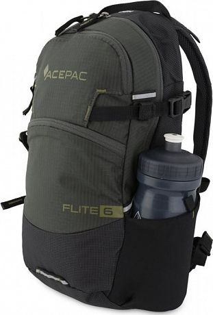 Фото Рюкзак Acepac Flite 6. Купить Рюкзак Acepac Flite 6  в Санкт-Петербурге, доставка по России