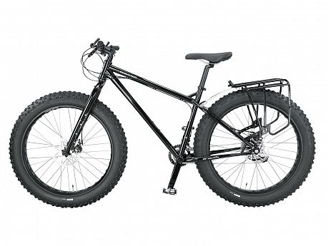 Фото Багажник Topeak Uni Super Tourist FAT под дисковый тормоз универсальный размер 24", 26" TA2052. Купить Багажник Topeak Uni Super Tourist FAT под дисковый тормоз универсальный размер 24", 26" TA2052  в Санкт-Петербурге, доставка по России