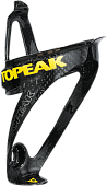 Флягодержатель Topeak Shuttle Cage Z 3K Carbon