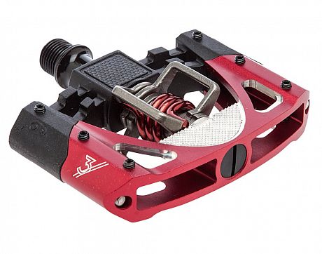 Фото Педали Crank Brothers Mallet 3 gnn. Купить Педали Crank Brothers Mallet 3 gnn  в Санкт-Петербурге, доставка по России