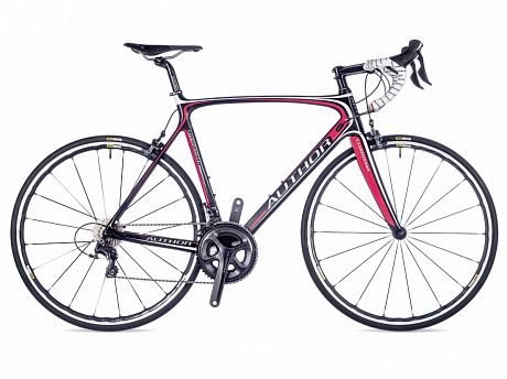 Купить Author Charisma 77 2016  в Санкт-Петербурге, доставка по России