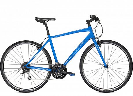Trek 7.2 FX 2014