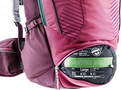 Фото Рюкзак Deuter 2021 Trans Alpine 28 SL. Купить Рюкзак Deuter 2021 Trans Alpine 28 SL  в Санкт-Петербурге, доставка по России