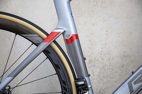 Купить Ridley Noah Disc Aero+ 2020 Sram Force Etap AXS  в Санкт-Петербурге, доставка по России