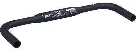 Фото Шоссейный руль Deda Crononero Team gnn2. Купить Шоссейный руль Deda Crononero Team gnn2  в Санкт-Петербурге, доставка по России