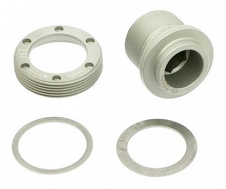 Фото Прижимной болт FSA M18 BB30 QR-9B. Купить Прижимной болт FSA M18 BB30 QR-9B  в Санкт-Петербурге, доставка по России