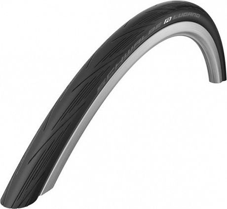 Фото Покрышка Schwalbe Lugano II Endurance 28". Купить Покрышка Schwalbe Lugano II Endurance 28"  в Санкт-Петербурге, доставка по России