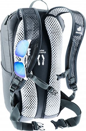 Фото Велорюкзак Deuter 2021 Race Lite. Купить Велорюкзак Deuter 2021 Race Lite  в Санкт-Петербурге, доставка по России