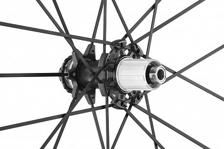 Фото Комплект колес 28" Fulcrum RACING ZERO CMPTZN DB для шоссе. Купить Комплект колес 28" Fulcrum RACING ZERO CMPTZN DB для шоссе  в Санкт-Петербурге, доставка по России