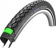 Покрышка антипрокольная Schwalbe Marathon Performance GreenGuard 28"