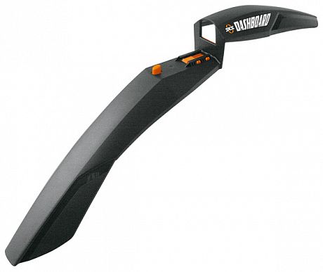 Фото Крыло переднее SKS DASHBOARD 26" - 29". Купить Крыло переднее SKS DASHBOARD 26" - 29"  в Санкт-Петербурге, доставка по России