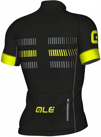 Фото Джерси Ale Graphics PRR Strada мужское. Купить Джерси Ale Graphics PRR Strada мужское  в Санкт-Петербурге, доставка по России