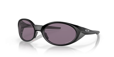 Фото Очки солнцезащитные Oakley Eye Jacket Redux Matte Black/Prizm Grey. Купить Очки солнцезащитные Oakley Eye Jacket Redux Matte Black/Prizm Grey  в Санкт-Петербурге, доставка по России