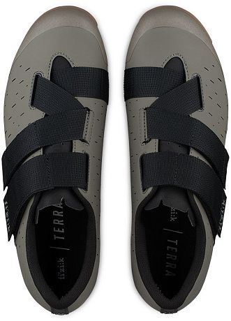 Фото Велотуфли Fizik Terra Powerstrap X4. Купить Велотуфли Fizik Terra Powerstrap X4  в Санкт-Петербурге, доставка по России