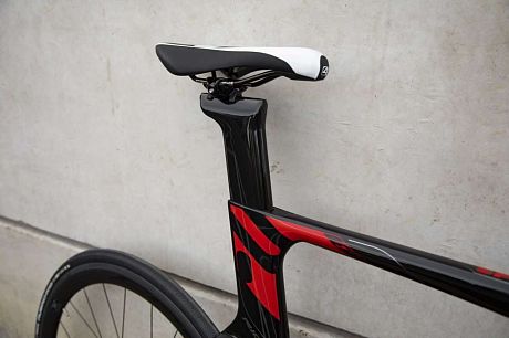 Купить Ridley Dean Fast 2020 Shimano Ultegra Di2  в Санкт-Петербурге, доставка по России