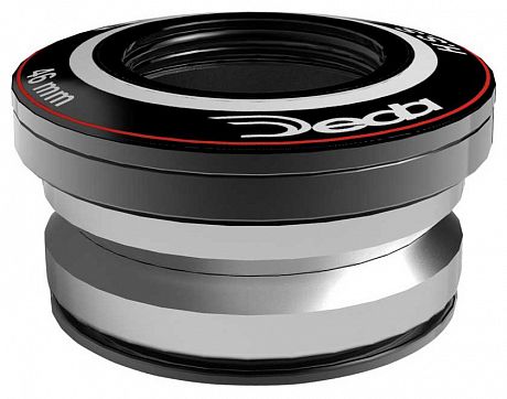 Фото Рулевая колонка Deda IN-8 1-1/8" интегрированная gnn2. Купить Рулевая колонка Deda IN-8 1-1/8" интегрированная gnn2  в Санкт-Петербурге, доставка по России