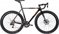 Ridley X-Night SL Disc 2020 Sram Force 1