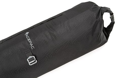 Фото Баул водонепроницаемый на руль Acepac Bar Drybag MKIII 16 литров. Купить Баул водонепроницаемый на руль Acepac Bar Drybag MKIII 16 литров  в Санкт-Петербурге, доставка по России