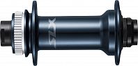 Передняя втулка Shimano SLX HB-M7110-B Boost Center Lock