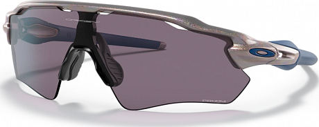 Фото Очки солнцезащитные Oakley Radar EV Path Holographic/Prizm Grey. Купить Очки солнцезащитные Oakley Radar EV Path Holographic/Prizm Grey  в Санкт-Петербурге, доставка по России