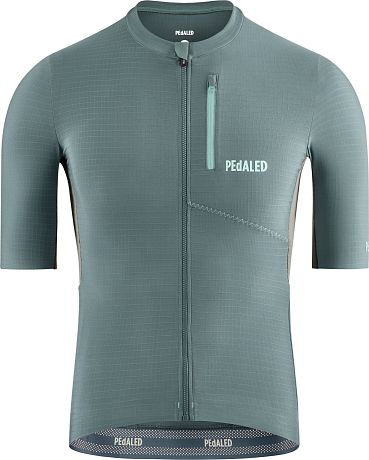Фото Джерси PEdALED Odyssey мужское. Купить Джерси PEdALED Odyssey мужское  в Санкт-Петербурге, доставка по России