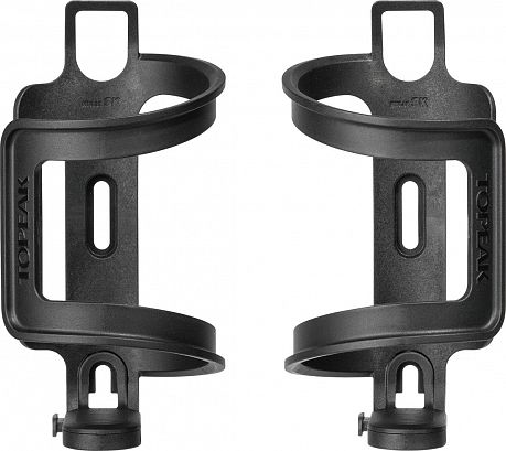 Фото Флягодержатель Topeak Ninja Cage SK TNJM-SK. Купить Флягодержатель Topeak Ninja Cage SK TNJM-SK  в Санкт-Петербурге, доставка по России