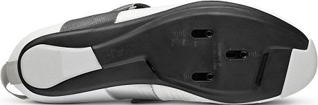 Фото Велотуфли Fizik Transiro Hydra Aeroweave Carbon. Купить Велотуфли Fizik Transiro Hydra Aeroweave Carbon  в Санкт-Петербурге, доставка по России
