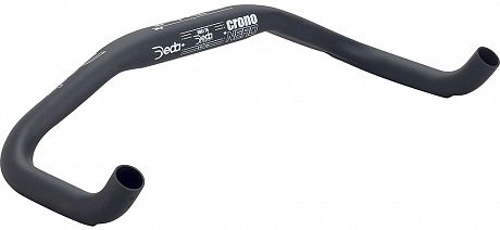 Фото Шоссейный руль Deda Crononero Low Rider gnn2. Купить Шоссейный руль Deda Crononero Low Rider gnn2  в Санкт-Петербурге, доставка по России