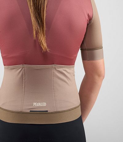 Фото Джерси PEdALED Element женское. Купить Джерси PEdALED Element женское  в Санкт-Петербурге, доставка по России