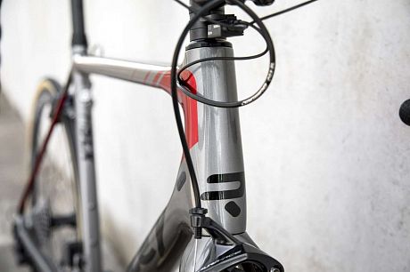 Купить Ridley Helium SLX 2020 Shimano Ultegra Race  в Санкт-Петербурге, доставка по России