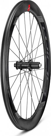 Фото Комплект колес 28" Fulcrum WIND 55 DB для шоссе. Купить Комплект колес 28" Fulcrum WIND 55 DB для шоссе  в Санкт-Петербурге, доставка по России