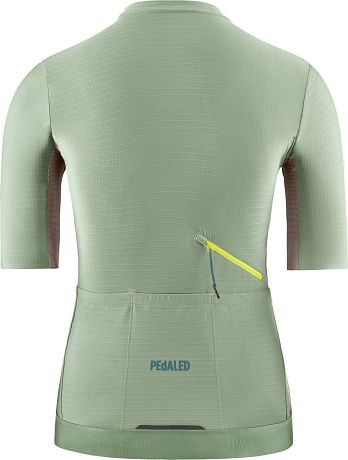 Фото Джерси PEdALED Odyssey женское. Купить Джерси PEdALED Odyssey женское  в Санкт-Петербурге, доставка по России