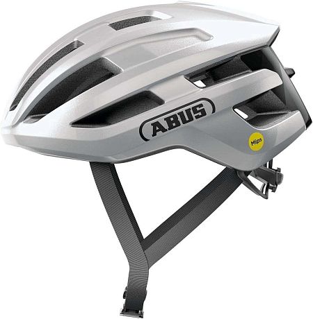 Фото Шлем Abus Road Powerdome MIPS. Купить Шлем Abus Road Powerdome MIPS  в Санкт-Петербурге, доставка по России
